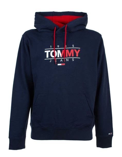 tommy hilfiger hombre sudadera|tommy hilfiger sale clearance uk.